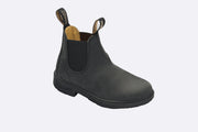 Blundstone Kids Rustic Black